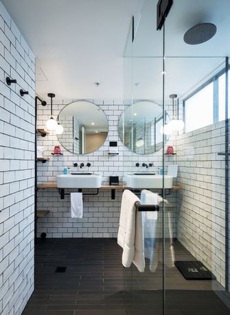 Ovolo Woolloomooloo - 56