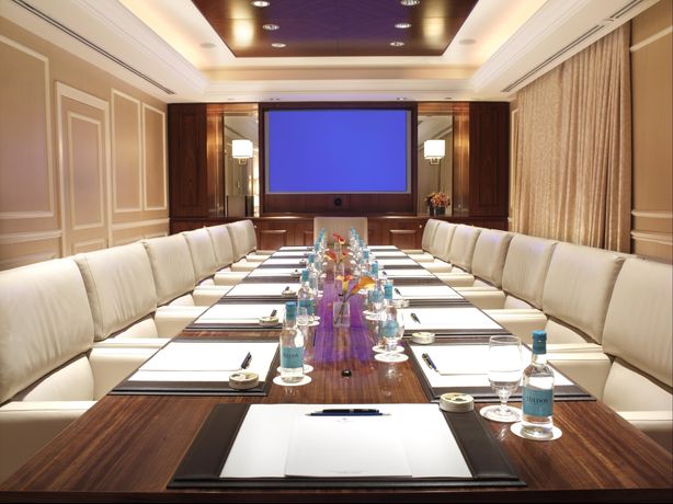 Verified hotel review - The Pierre, A Taj Hotel, New York - 1