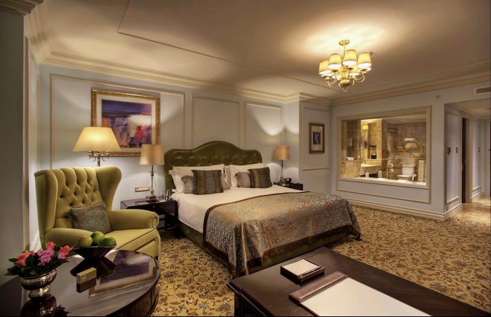 Verified hotel review - Taj Cape Town - 59