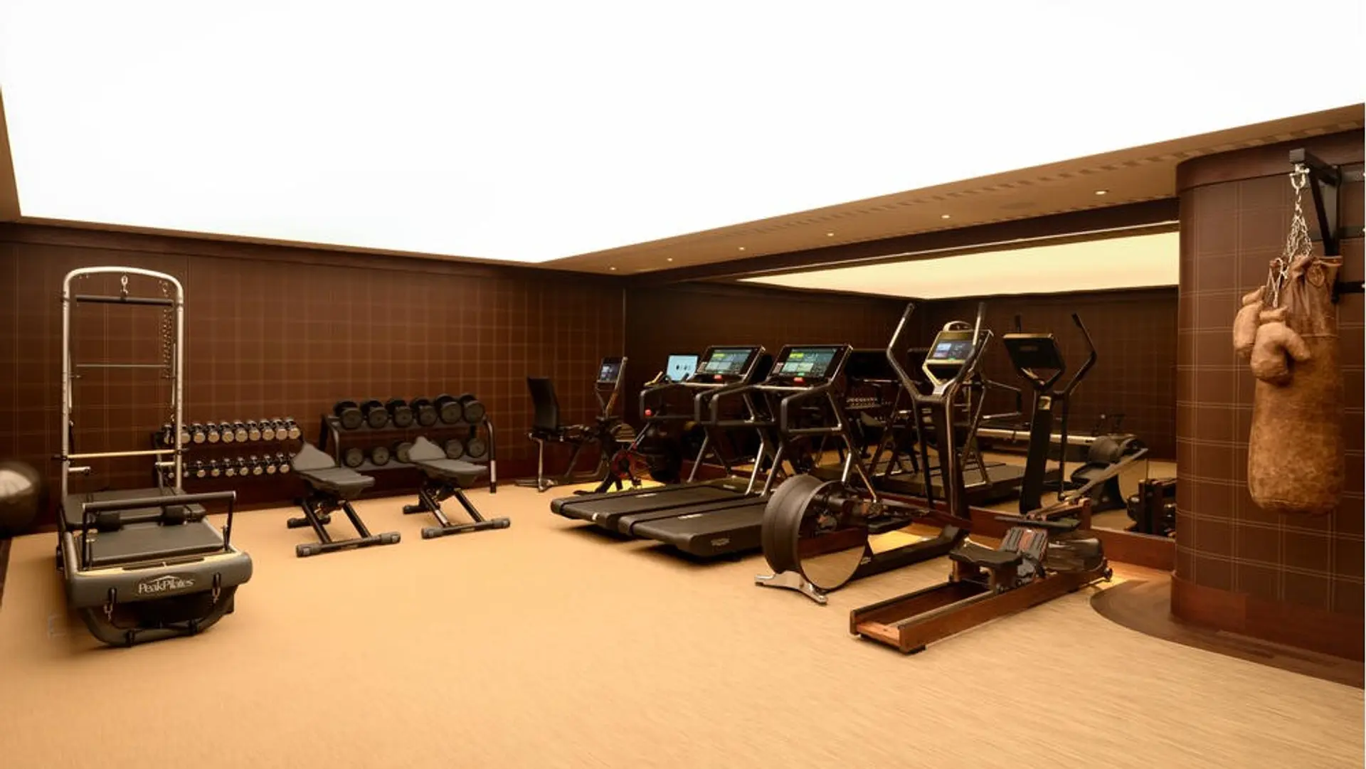 Hotel review Service & Facilities' - The Beaumont Hotel - 3