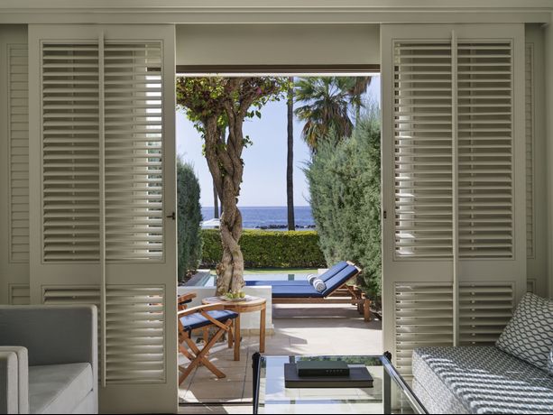 Annabelle Hotel - 48