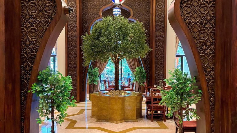 Jumeirah Zabeel Saray - 25