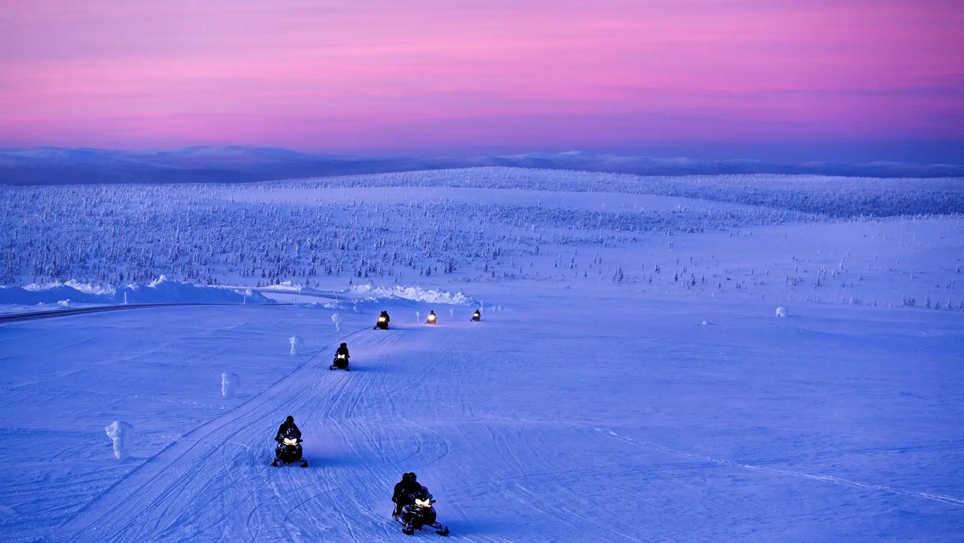 Review of Kakslauttanen Arctic Resort - Igloos and Chalets - 2