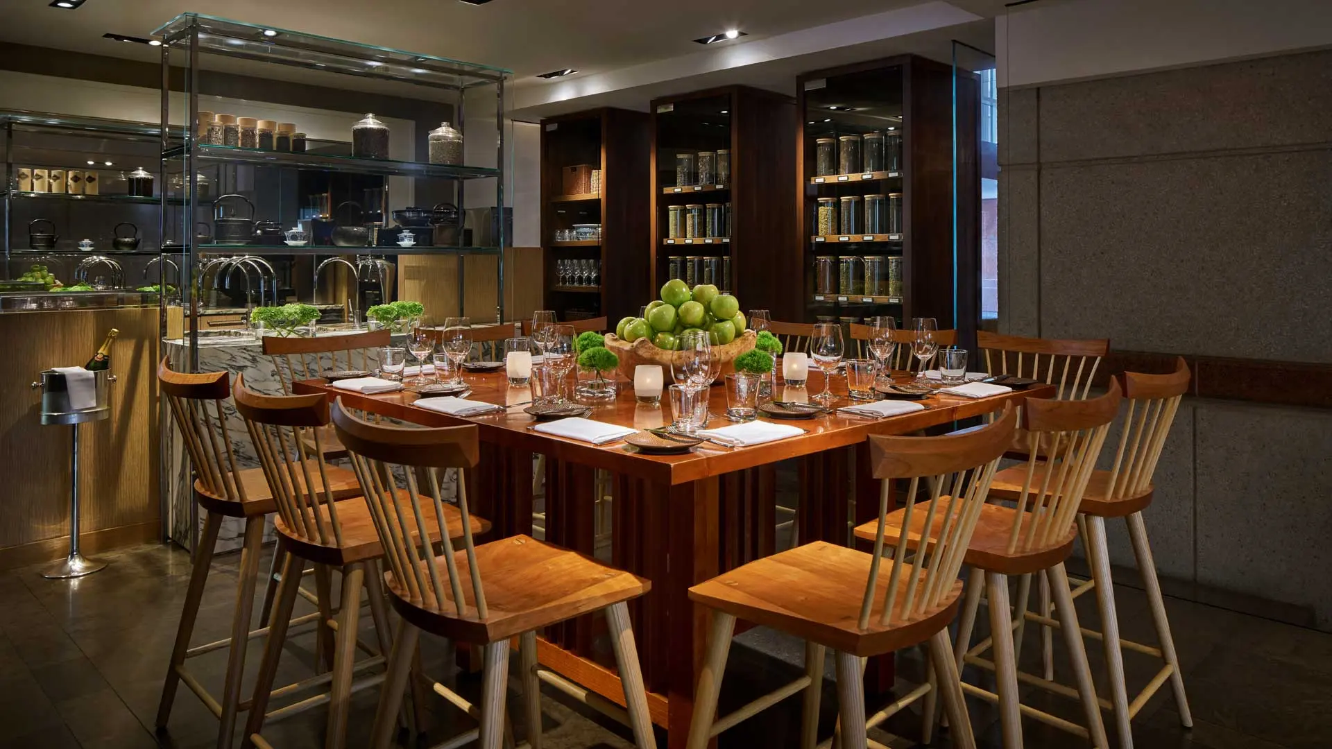 Review of Park Hyatt Washington - 5