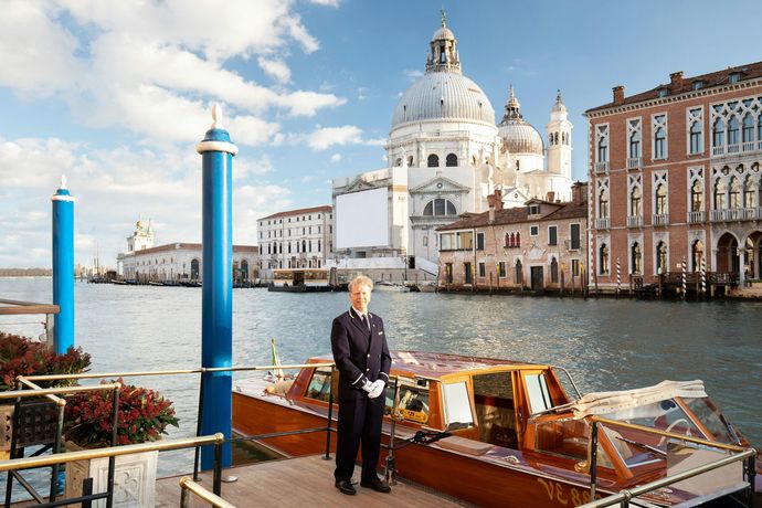 The Gritti Palace, A Luxury Collection Hotel - 5