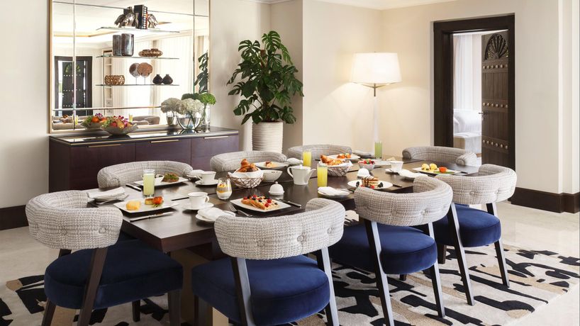 Jumeirah Dar Al Masyaf - Madinat Jumeirah - 21