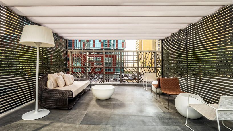 InterContinental Dubai Marina - 30