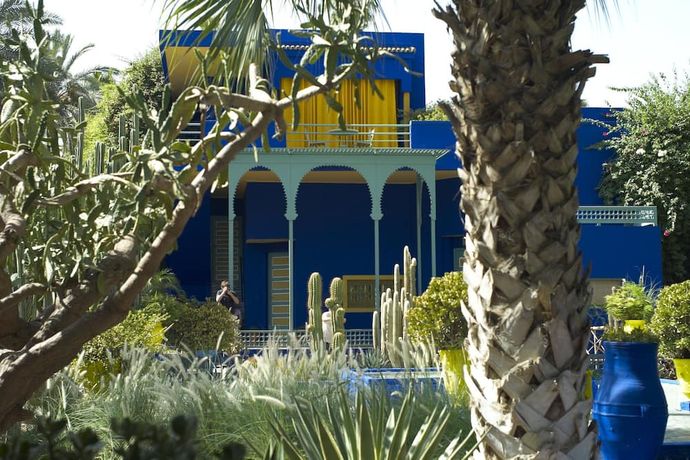 Verified hotel review - Riyad El Cadi - 17