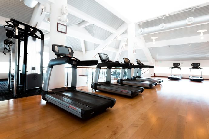 Verified hotel review - InterContinental Hanoi Westlake - 46