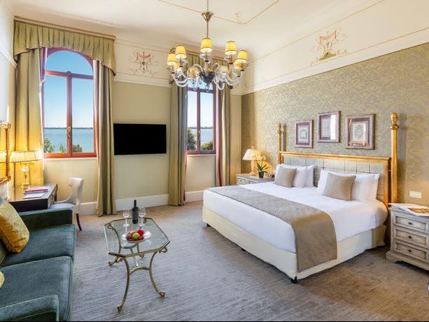 San Clemente Palace Kempinski Venice - 23