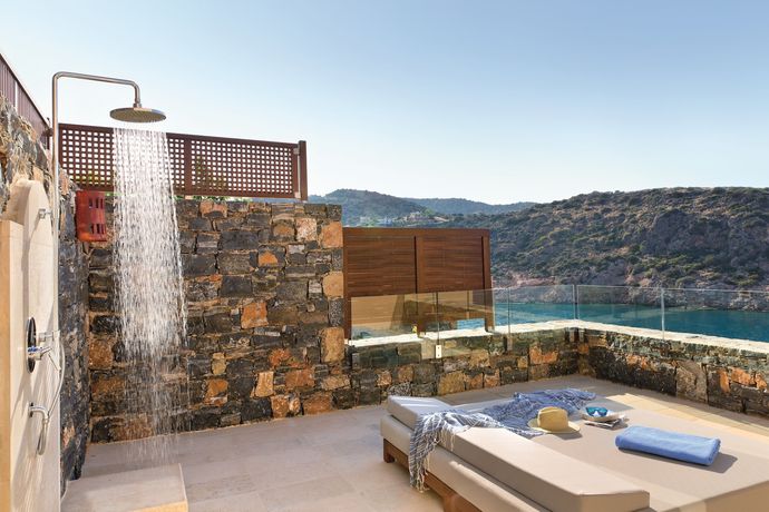 Verified hotel review - Daios Cove Luxury Resort & Villas - 42