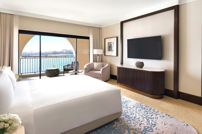 The Ritz-Carlton Abu Dhabi, Grand Canal - 30