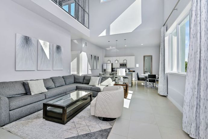 Verified hotel review - Spectrum Resort Orlando by Rentyl - 2