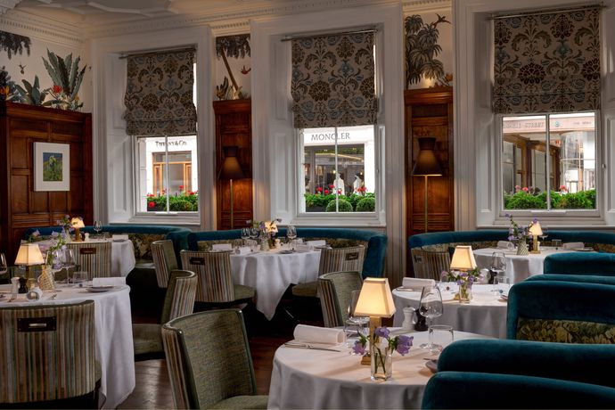 Rocco Forte Brown's Hotel - 36