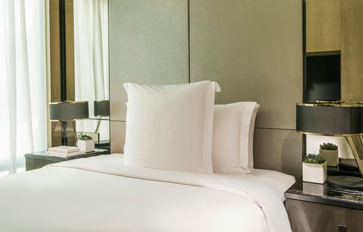 Verified hotel review - Four Seasons Hotel Kuala Lumpur - 52