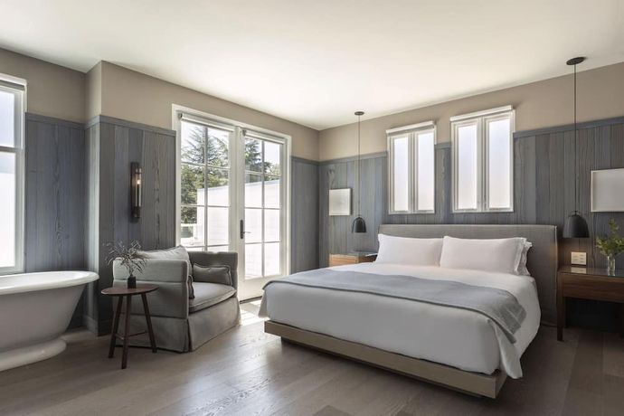 Alila Napa Valley - 18