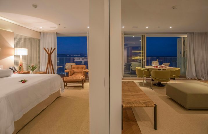 Verified hotel review - Emiliano Rio - 7