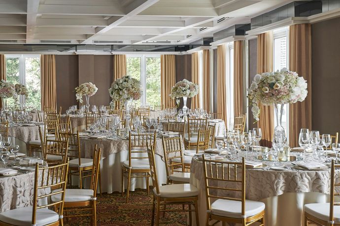 Verified hotel review - The Majestic Hotel Kuala Lumpur, Autograph Collection - 18