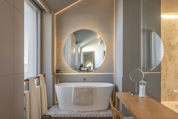 Verified hotel review - Verride Palacio Santa Catarina - 31