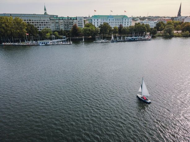 Hotel Atlantic Hamburg, Autograph Collection - 49