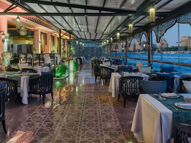 Verified hotel review - Sofitel Cairo Nile El Gezirah - 12