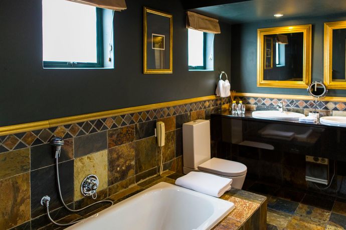 Verified hotel review - Ten Bompas Hotel - 7