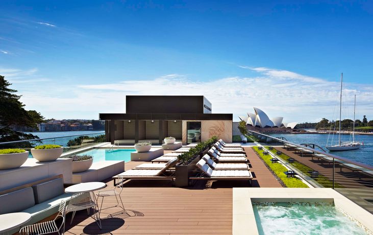 Park Hyatt Sydney - 7