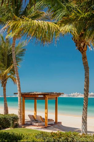 Verified hotel review - One&Only The Palm Dubai - 59