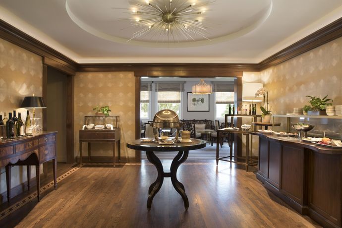 Verified hotel review - Hotel Drisco - 9