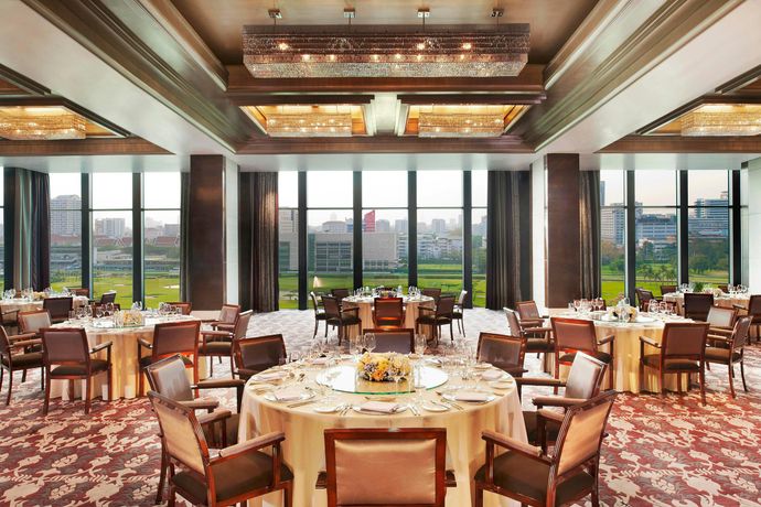 Verified hotel review - The St. Regis Bangkok - 51