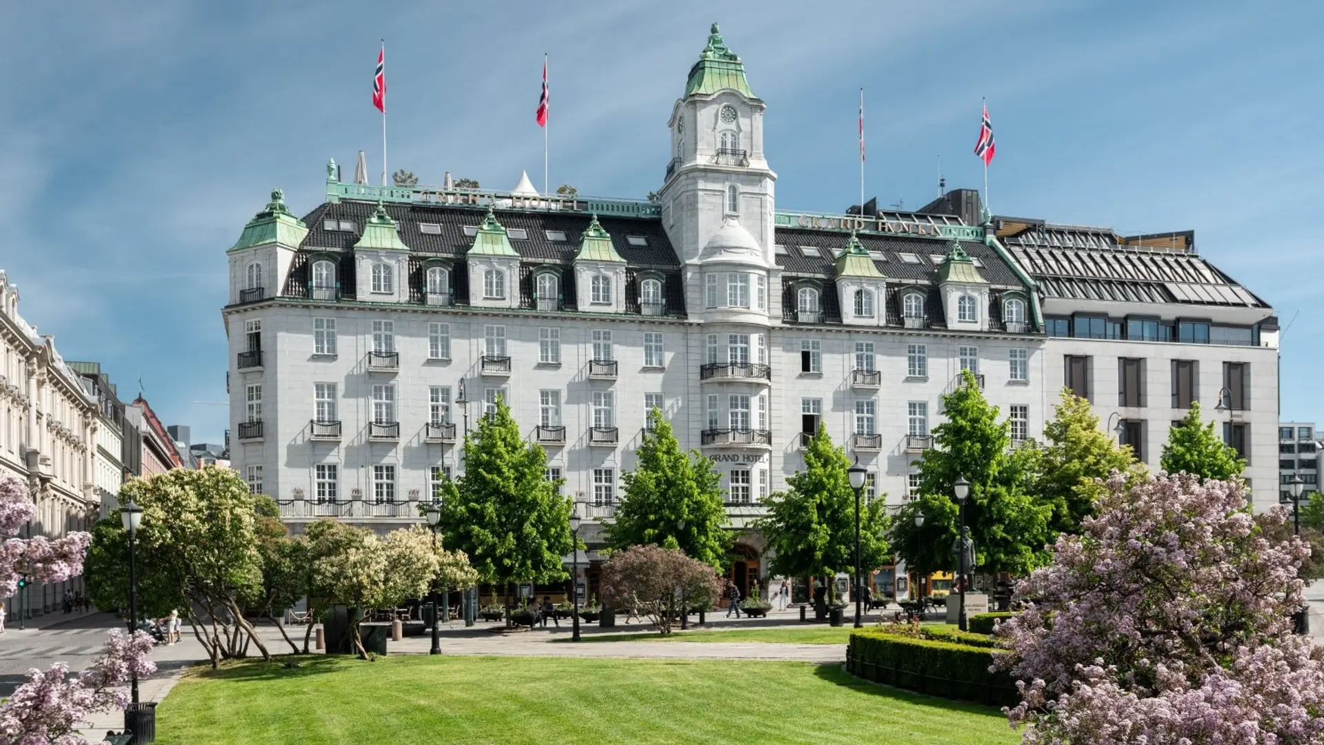 Review of Grand Hotel - 7