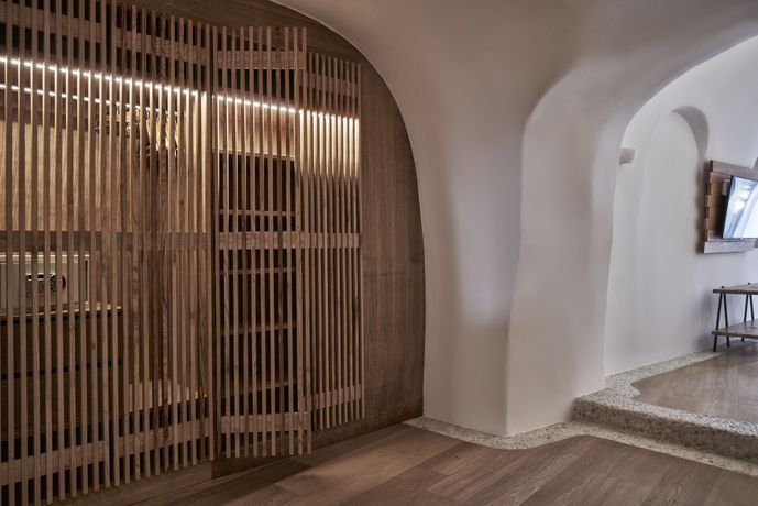 Verified hotel review - Katikies Kirini Santorini - The Leading Hotels of the World - 20