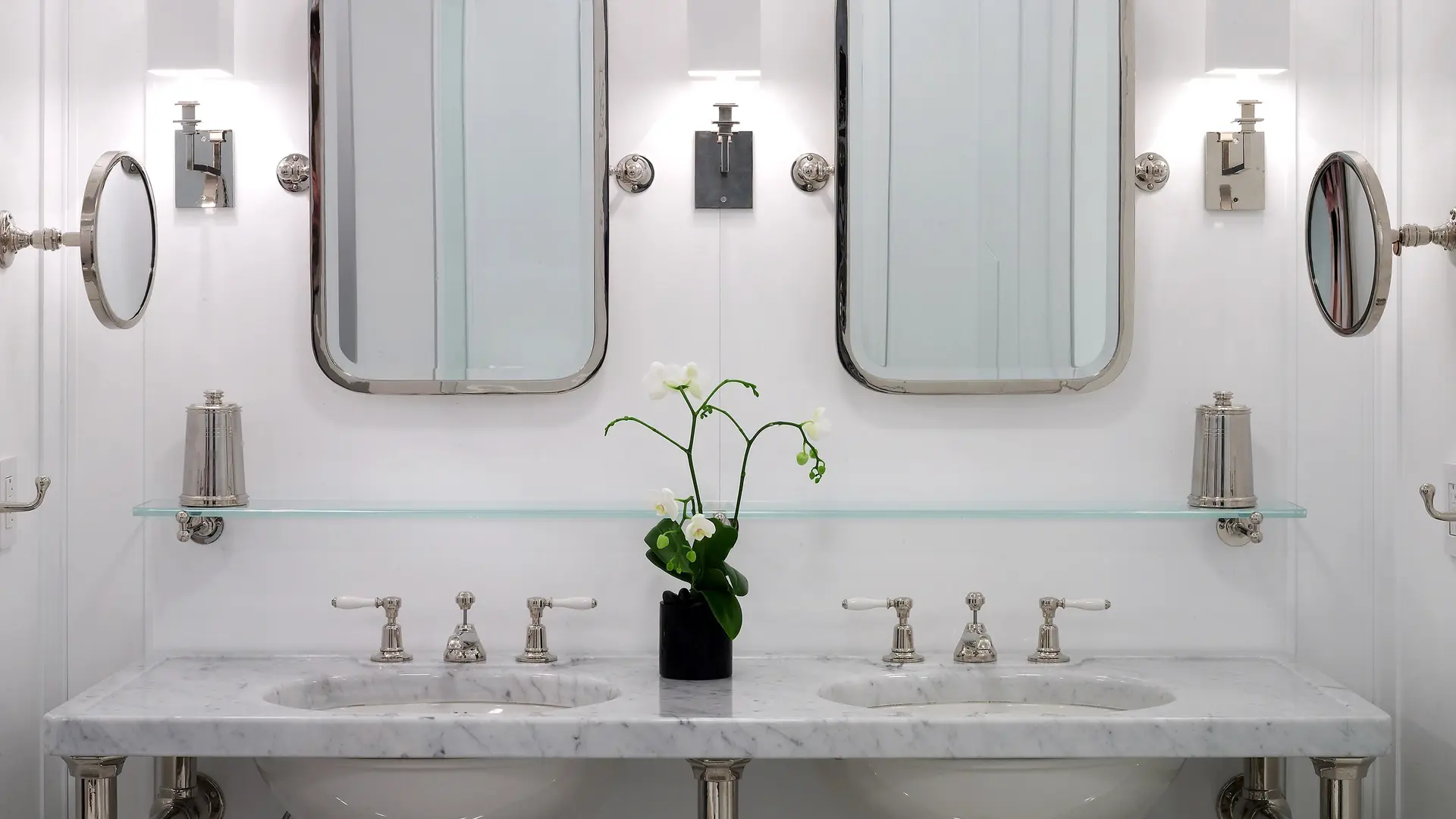 Hotel review Service & Facilities' - The Carlyle, A Rosewood Hotel - 3