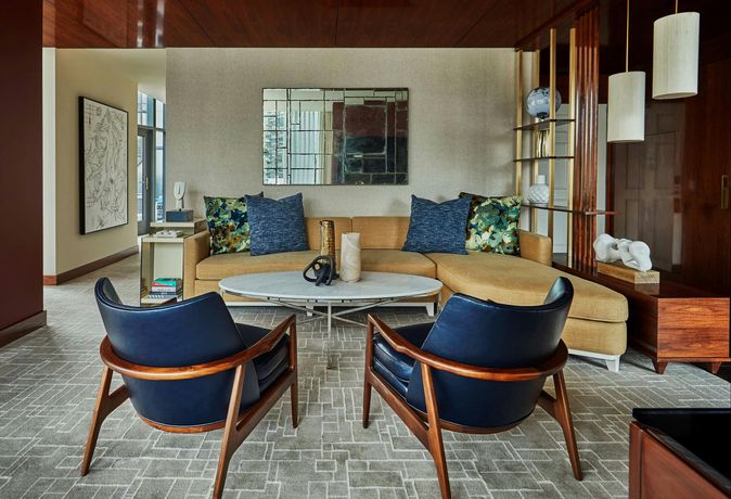 Verified hotel review - Viceroy Chicago - 40