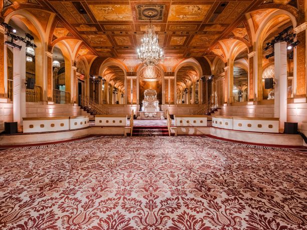 Verified hotel review - The Plaza New York City - 16