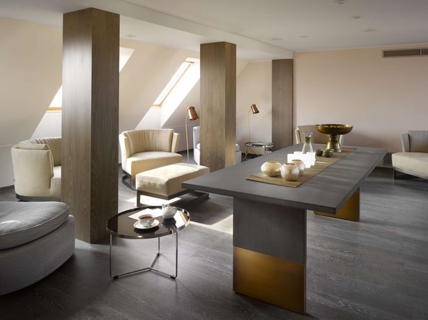 Verified hotel review - The Emblem Hotel - 5