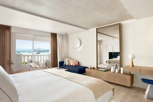 Cheval Blanc St Tropez - 28