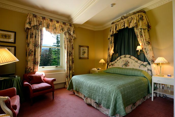 Inverlochy Castle - 27