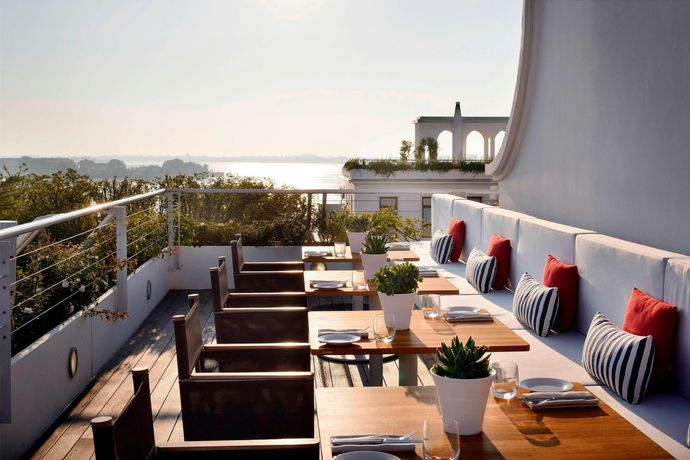 Verified hotel review - JW Marriott Venice Resort & Spa - 24