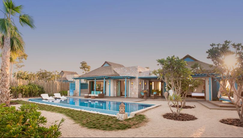 Banana Island Resort Doha by Anantara - 3