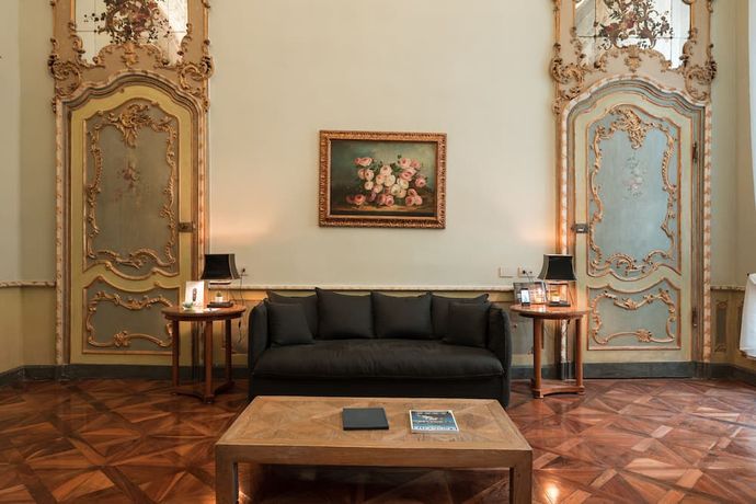 Royal Palace Hotel - 21