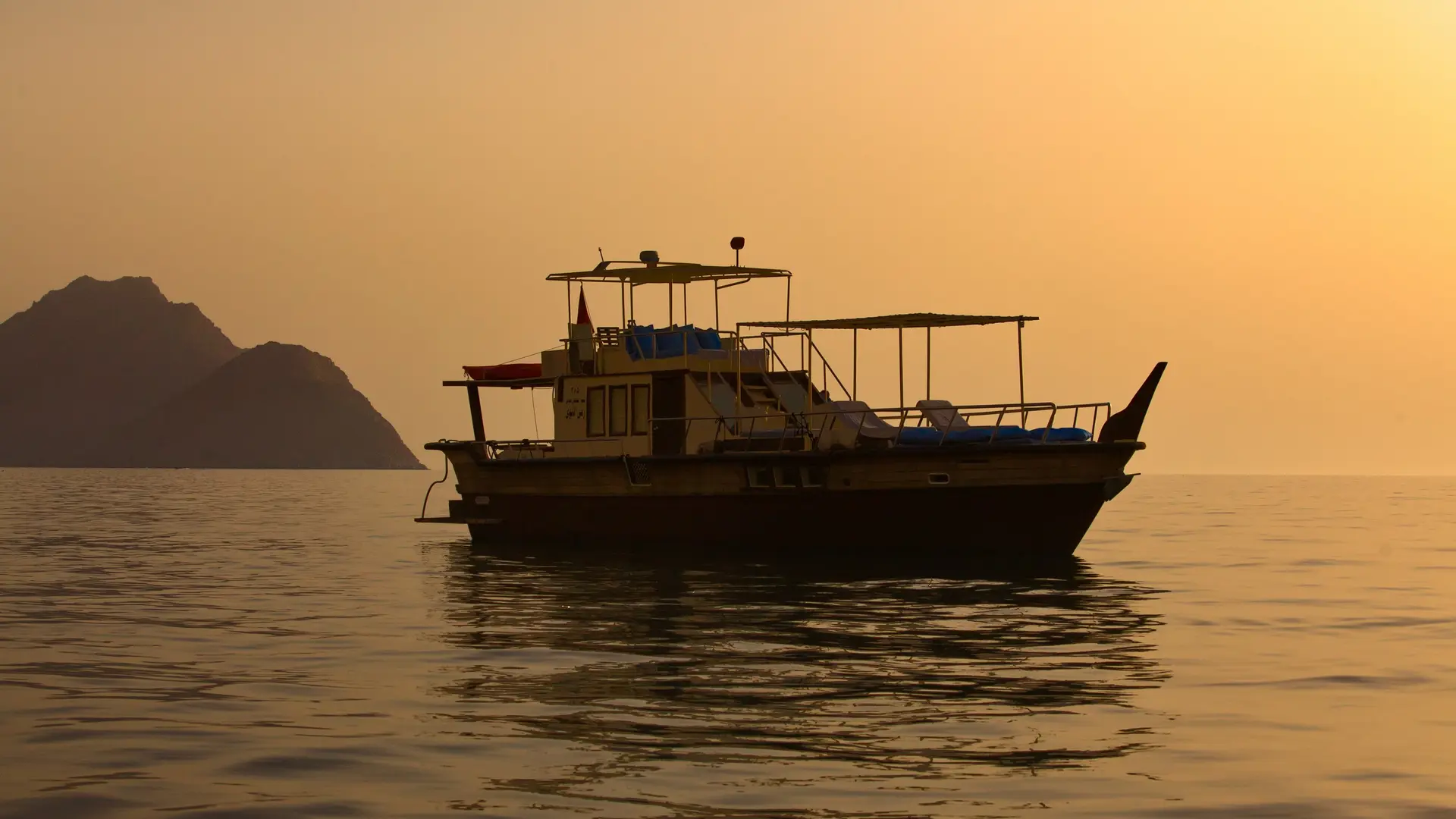 Hotel review What We Love' - Six Senses Zighy Bay - 5