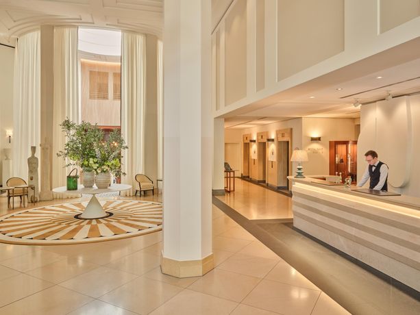 Rocco Forte The Charles Hotel - 35