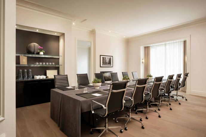 Verified hotel review - The St Regis Toronto - 59