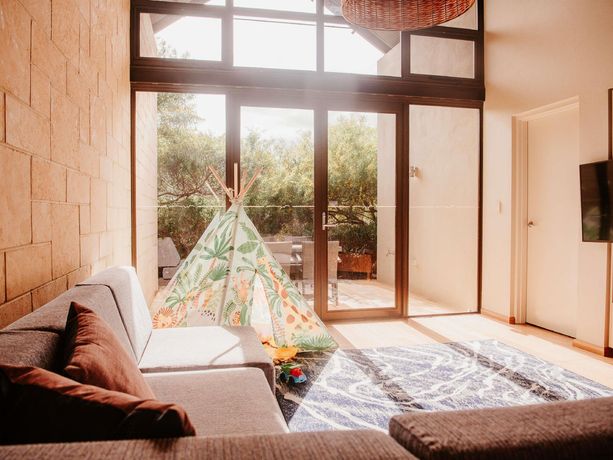 Verified hotel review - Pullman Bunker Bay Resort Margaret River - 44