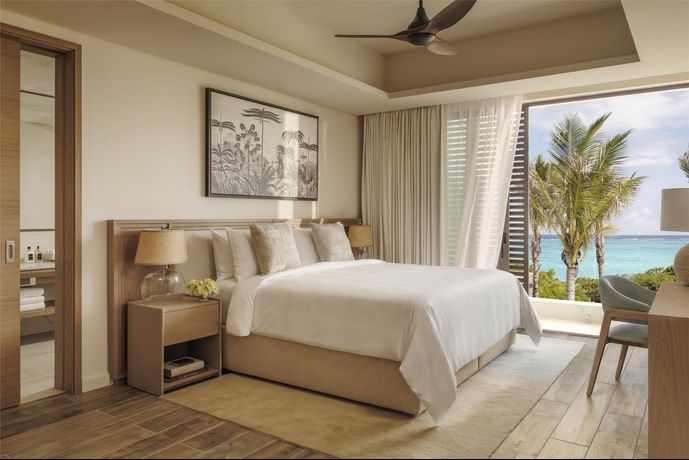 Verified hotel review - One&Only Le Saint Géran - 7