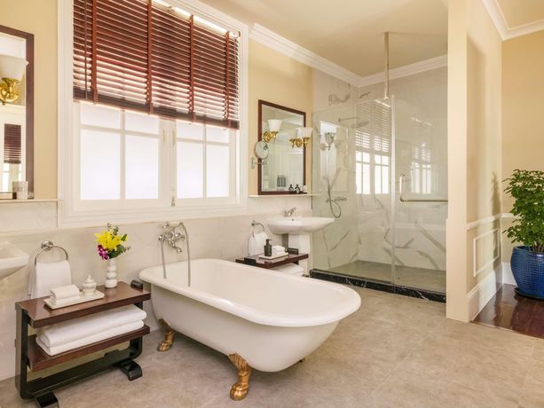 Raffles Grand Hotel d'Angkor - 22