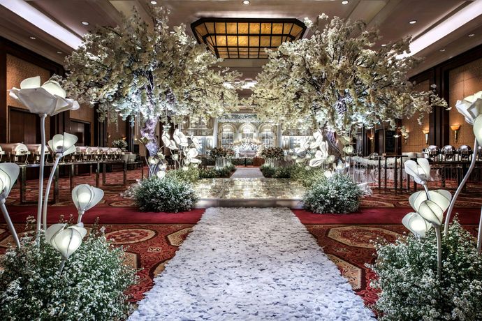 Verified hotel review - JW Marriott Hotel Jakarta - 10