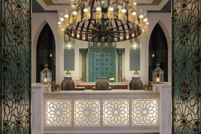 Jumeirah Zabeel Saray - 47
