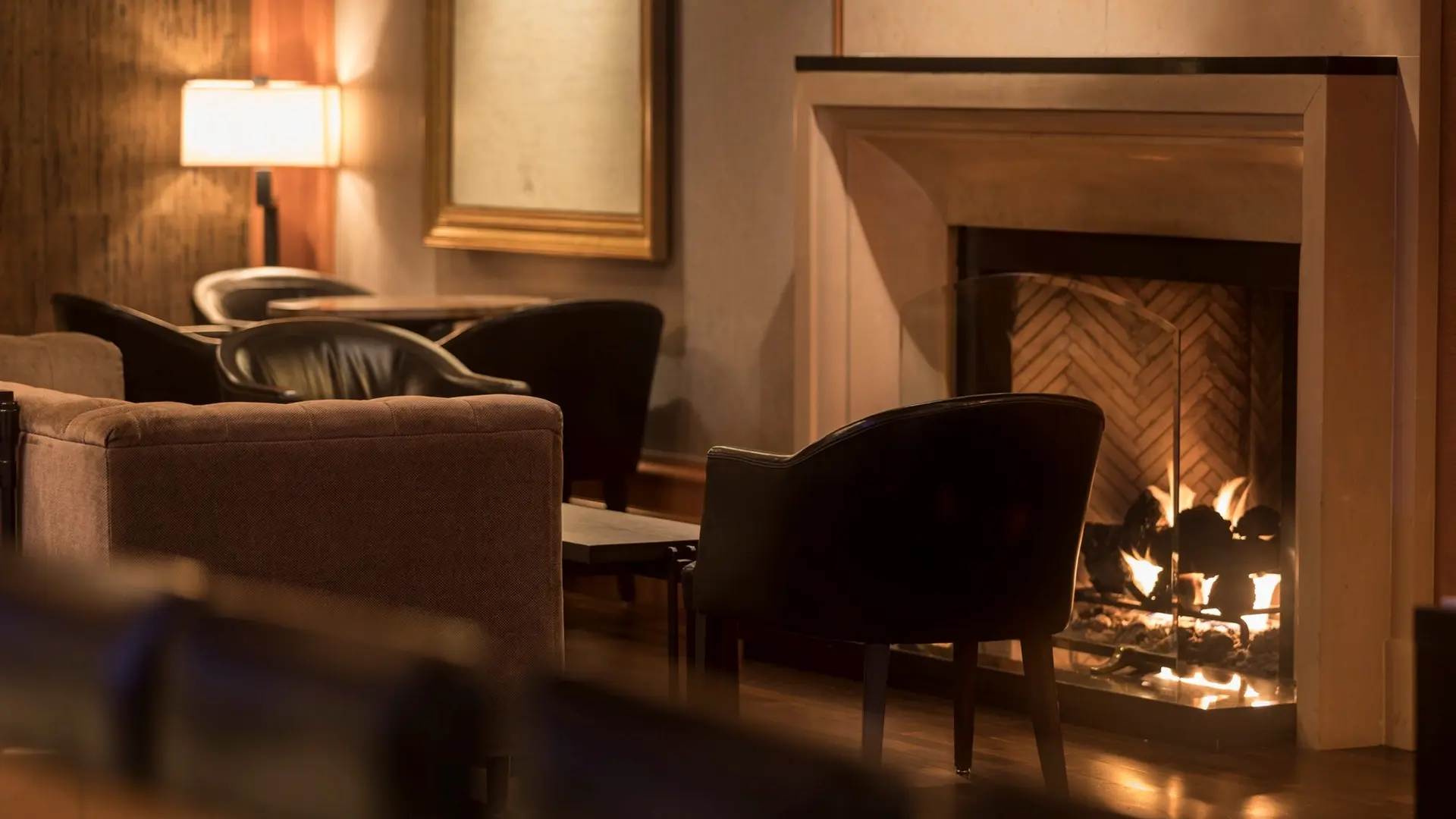 Hotel review Style' - Four Seasons Hotel San Francisco - 0